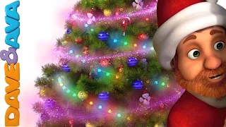 We Wish You A Merry Christmas Christmas Carol And Christmas Songs From Dave And Ava 