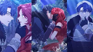 تتجسد في جسد اميره ذو سمعه سيئه تحب جميع الرجال 