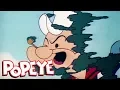Lagu All New Popeye: Popeye the Painter AND MORE (Episode 38)