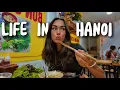 Download Lagu I LOVE Hanoi, Vietnam ! The BEST Food, Places and Culture ( 2025 )
