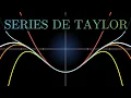 Taylor Series A VERY IMPORTANT Result in PHYSICS