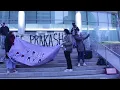 Rally for Prakash Churaman s 95th Pretrial Court Appearance