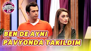 Pavyondan Kız Kaçırdım! (93.Bölüm) - Olga'n Mafyası