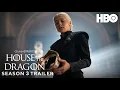 Lagu House of the Dragon Season 3 Trailer  (2026) | HBO Max