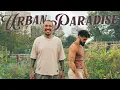 This Guy s TINY CITY Garden SHAMED My Homestead