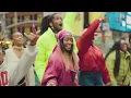 Ciara - NYC Takeover (BRB x Low x Nice n' Sweet)