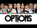 Download Lagu TWICE 'OPTIONS' Lyrics (트와이스 OPTIONS 가사) [Color Coded_Eng] | ShadowByYoongi