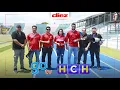 TRANSMISION HISTORICA Diario DIEZ y HCH listos para llevarte el Genesis vs Platense desde La Paz