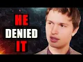 The Only Reason Ansel Elgort Was Dropped