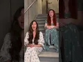Download Lagu I SUMMONED A SIREN IN MY STAIRWELL @Malinda #shorts