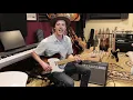 How to Play Blues for Del on Guitar | Kenny Burrell