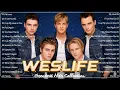 Lagu Westlife Greatest Hits Full Album 💖🎶 | Timeless Romantic Love Songs 2026 #lovesongs