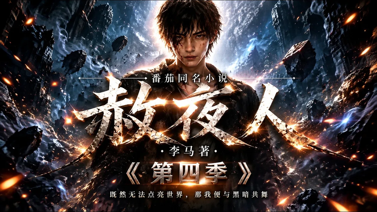 赦夜人