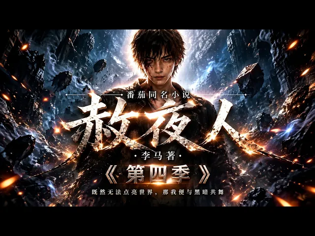 赦夜人