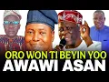 Download Lagu OSELE!! BABA WOLE DUYILE FESI SI PROF. WALE ADENIRAN ATI AWON TI WON NPE FUN RESTRUCTURING 