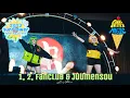 Download Lagu | Summer Magic | 1, 2, FanClub \u0026 Juumensou. Sunflower Idol Fest NakaKon 2023