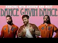 Download Lagu INTERVIEW - Andrew and Matt - DANCE GAVIN DANCE