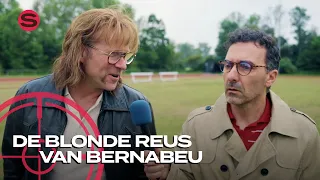 De voetbalwandeling - Sluipschutters (S7A2)