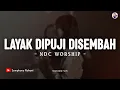 Download Lagu Layak Dipuji Disembah - NDC Worship (Lirik) | Lagu Rohani Kristen terbaru 2024