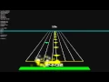 Unity Rhythm Game Project Test - The Mysterious Lab manual play
