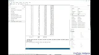 Data Cleaning in Stata - Recoding Age in Stata