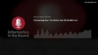 Overturning Roe The Meteor That Hit Health Care