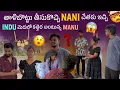 Lagu తాళిబొట్టు తీసుకొచ్చి Nani  చేతకు ఇచ్చి Indu మెడలో కత్తెర అంటున్నా Manu ||MR  MANU OFFICIAL