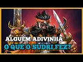 Empires Puzzles - TORNEIO DE INVESTIDA 3 SUDRI