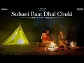 Lagu Suhani Raat Dhal Chuki (Cover) | Aabhas \u0026 Shreyas | Mohd. Rafi | Evergreen Song