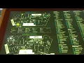 Mall directory and map