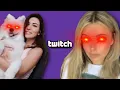 Alinity vs Her Dog vs Corinna Kopf