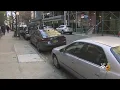Could NYC Get Rid Of Free Parking
