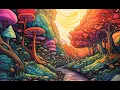 Download Lagu Tokyo Rooftop Psybient / Ambient Dance Livestream