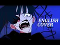 MICCHI Usseewa ENGLISH COVER Ado syudou