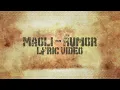 Maoli - Rumor (Official Lyric Video)