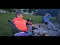 Women s Meet-up at Bucksaw Campground at Truman Lake Campfiregirls