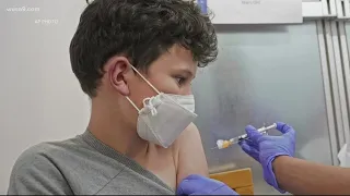 Where to get your back-to-school immunizations in Prince George s County