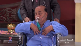 إعلان مسلسل إيه جابك عند جارك الجزء الثاني 2 ZeeAlwan 