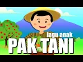 Download Lagu Pak Tani ( Official video ) - lagu anak terpopuler