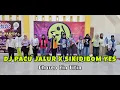 Download Lagu DJ PACU JALUR X SIKIDIBOM YES YES | ZUMBA | Dance Fitness | Choreo Zin Titin | Miyuki Studio Family
