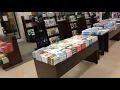 Walking Around the Monmouth Mall in Eatontown NJ