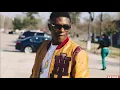 DJAT - Words of a Real Nigga by Lil Boosie