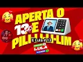(NOVO) Jingle 2026: Lula (PT) – “Aperta o 13 e Pililililim” | Presidente (Completo/Letra)