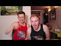 Saad Lamjarred - ADDA ELKALAM - REACTION - سعد لمجرد‎