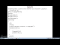 45 - isgraph function unit