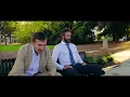 THE FIX | Official Trailer | In Theaters September 11