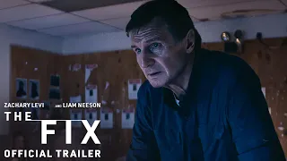 THE FIX Trailer In Theaters September 11