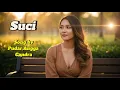 Lagu SUCI - Pudar Gazza (cinematic + Lyric )