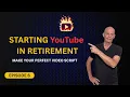 How to Write YouTube Scripts That Hook Viewers Keep Them Watching Proven Formula