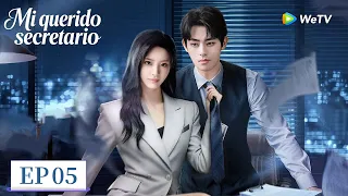 mi querido secretario episodio 05 completo dear secretary wetv